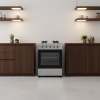 Four encastrable avec 4 brûleurs et plaque de cuisson à gaz pour appareils de cuisine majeurs à usage domestique – Approvisionnement direct usine