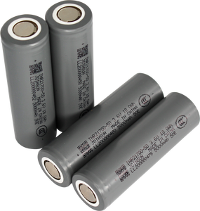 21700 Lithium <b>Battery</b> 3.6V 5000mah Lithium <b>Battery</b> 50E - Product Image 4