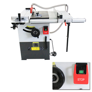 Sega da tavolo sega da <span class=keywords><strong>banco</strong></span> da taglio per legno - Product Image 2