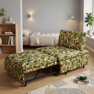 Canapé convertible multifonctionnel <span class=keywords><strong>pas</strong></span> <span class=keywords><strong>cher</strong></span>, canapé-<span class=keywords><strong>lit</strong></span> pliable, mobilier moderne modulaire, canapé-<span class=keywords><strong>lit</strong></span> gain de place - Product Image 4