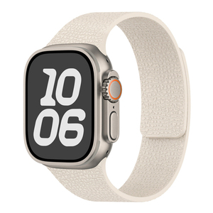 Correa magnética de silicona deportiva para Apple Watch Band 45 46 49mm, para Iwatch Series S10 9 8 7 6Se 5 4 3 2 Ultra2 ultra - Product Image 5