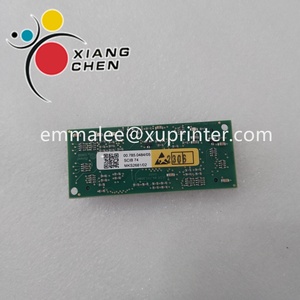 EA <b>Printing</b> <b>Machines</b> 00.785.0484 SCIB74 Small Board Circuit Board for LTK500-2 <b>Printing</b> Spare Parts. - Product Image 3