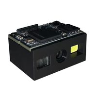 XT736M XTIOT China Passport MRZ Código QR Programación Dispositivo de escáner de código de barras para PC