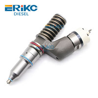 Inyector de Combustible C15 	 Inyector de Combustible Diésel C18 C15 3406E 200-1117 211-0565 211-3022 10R-0956 10R2782 para Motor C18