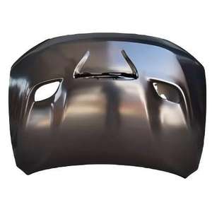 Cache Moteur Performance pour Dodge Durango SRT 2016 2017 2018 2019 2020 2021 2022 2023 2024 - Product Image 1