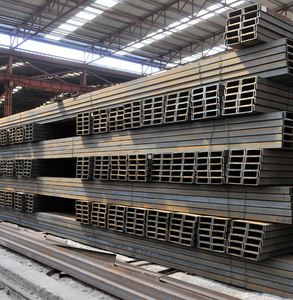 ASTM su misura S275JR S355JR Q235 Q355 UPN 80 UPN <span class=keywords><strong>100</strong></span> acciaio C/ U <span class=keywords><strong>canale</strong></span> per costruzioni - Product Image 6