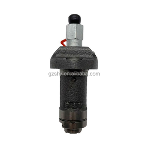 Pompe d'injection de carburant moteur 14324-51011 104296-1040 9410617348 - Product Image 5