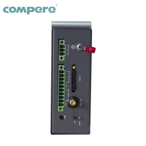 Comunicación gateway con 64G tarjeta SD puede conectar 100 dispositivos para adelante y almacenar los datos - Product Image 6