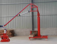 Nouveau bras robotisé en acier au carbone de 500 kg pour la palettisation du pain, manipulateur robotique pour machine à coudre cylindrique, 360W, 1 an de garantie
