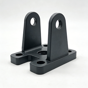 Material Antiestático Conductor CH PA6 (10^3-10^6 Ω) para Componentes Estructurales de Equipos Químicos - Product Image 2