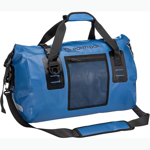 Muestra Gratis, Mochila de Natación Más Vendida, de Gran Capacidad, con Compartimento Seco, Mochila Deportiva y Moderna Bolsa de Transición - Product Image 1