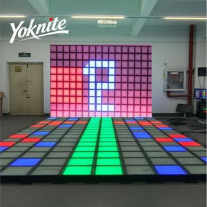 Activate Game Factory Interactive Led square Games Pixel Game - Product Image 3