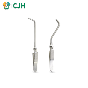 CJH klip hemostatik luka, Tang hemostatik untuk hewan - Product Image 2