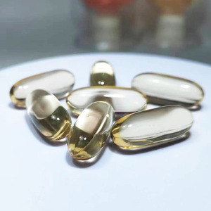 China Fabriek Leveren Natuurlijk Supplement Zonnebloem Extract Zonnebloem Lecithine Zachte Capsules - Product Image 3