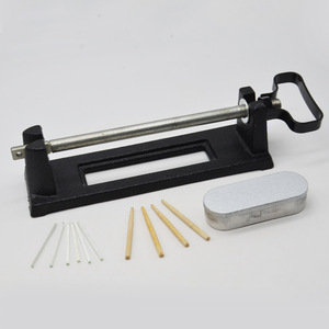 Solid Force Demonstration Device J2259 Junior High School <b>Physics</b> Experiment Equipment, Teaching Tools, Mechanics, Teaching - Product Image 1