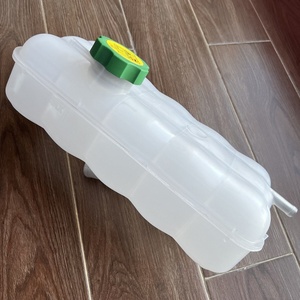 Réservoir de liquide de refroidissement neuf 247-1385 2471385, réservoir d'eau 247-1385 pour bulldozer D5K - Product Image 1