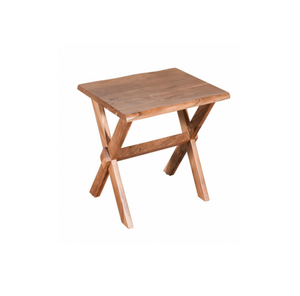 Modern Side <b>Table</b> Stylish End <b>Table</b> for Living Room Bedroom Elegant Design Durable Finish Compact <b>Space</b> <b>Saving</b> Furniture - Product Image 3