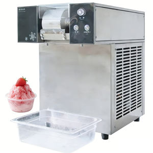 Máquina de helado enrollado con placa fría para freír, ideal para puestos callejeros, mercados nocturnos, espectáculos creativos de postres, experiencias interactivas y trituradoras. - Product Image 2