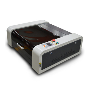 CO2 Laser Engraving Machine for Crysta Wood Acrylic Handicrafts Cutting Home-cnc-6040 Engraving Machine - Product Image 3
