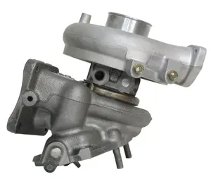 2005涡轮增压器TD05HR Turbocharger49378-01580-三菱兰瑟进化IX