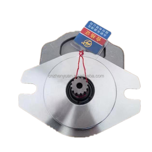 CBW CBW-F304/F306/F310/F314/F316/F320-ALP/AFP/ALPR/ALPL Serie Hydraulische Zahnradpumpe CBW-F304-ALP CBW-F306-CFP CBW-F310-CFP - Product Image 2