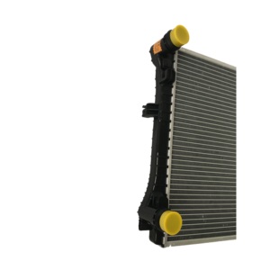 Radiador de Aletas de Alta Densidad OE 5QD121251J <span class=keywords><strong>Auga</strong></span> Volkswagen, Piezas de Automóvil, Núcleo de Refrigeración de Alto Rendimiento, Mayorista Directo de Fábrica, Confiable - Product Image 3