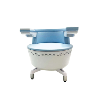 Nuevo Modelo de Silla EMS para Entrenamiento de Músculos Glúteos, Fortalecimiento del Suelo Pélvico - Product Image 1
