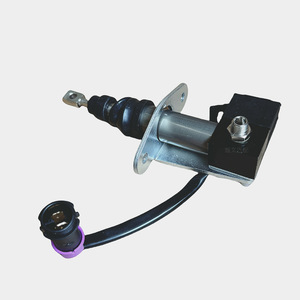 โซลินอยด์วาล์ว Tyf-Pdx 24V สำหรับกระบอกลมไฟฟ้า 4bt3.9 6bt5.9 6ct8.3 - Product Image 4