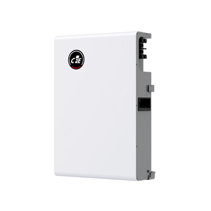 Batería LiFePO4 de 5kWh y 25.6V para Sistema de Almacenamiento Solar Doméstico con Inversor Híbrido - Product Image 1