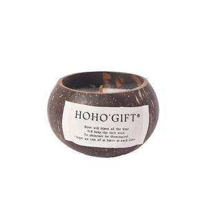 เทียนหอมทำมือสไตล์โมเดิร์น กลิ่นอโรมาเธอราพีจากถั่วเหลือง สำหรับตกแต่งบ้าน ห้องนอน สร้างบรรยากาศผ่อนคลาย ช่วยให้นอนหลับสบาย เหมาะเป็นของขวัญ - Product Image 6