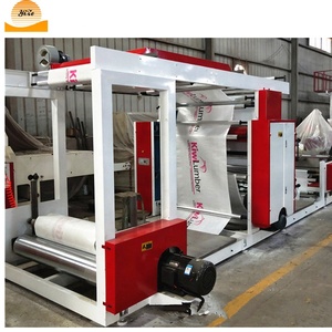 Túi Áo Ghi Lê 8 Màu Máy In <span class=keywords><strong>Flexo</strong></span> Máy In Báo Chí 6 Màu Giấy Cuộn Máy In <span class=keywords><strong>Flexo</strong></span> - Product Image 2