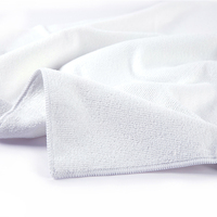 KDIJET High Quality Adult Woven Bath Towel Microfiber Quick Dry Large Rectangular Eco-Friendly