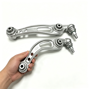 2 Piezas de Brazos de Control Delanteros para Sistema de Suspensión de Auto Range Rover, Kit de Brazos de Control de Alta Calidad para Land Rover Range Rover - Product Image 3