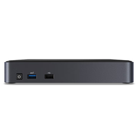 PC Industri Kompak CMCM2FB+BKCM8i5CB8N Mini Box PC Modul Komputasi dengan Dua Port Jaringan