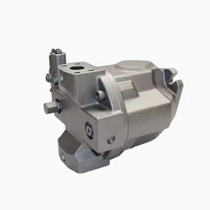 Precio de Fábrica, Bomba Hidráulica de Flujo Axial Variable Taifeng A10vso A10vso28 A10vso45 A10vso71 A10vso140 A2f A7V160, 315 bar - Product Image 4