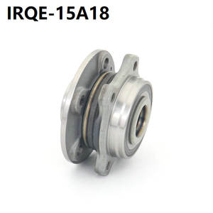 Ensemble de moyeu de roue et roulement en acier 15A18 pour Volvo S60 XC90, pour essieu avant - Product Image 3