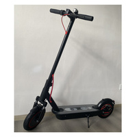 Avec lecteur de musique, scooter électrique pliable de 8,5 pouces, scooter électrique adulte EU E