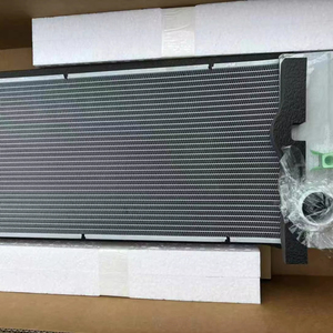 Piezas del excavador PC210-piezas auténticas de la máquina en venta. Radiador 20Y-03-56110. - Product Image 1