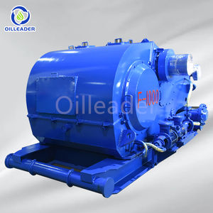 مضخة API/، أداء جيد ، حفر بئر الطين مخصصة ، مضخات طين حفر حقول النفط الاحترافية - Product Image 4