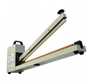 Scelleuse thermique manuelle à impulsion de haute précision et de qualité supérieure pour l'emballage - Product Image 6