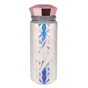 Bottiglia Glam 350ml Generazione WOW - Product Image 2