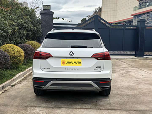 2022 <span class=keywords><strong>V</strong></span> W Tayron L 380TSI <span class=keywords><strong>R</strong></span>-Line 2.0T 220ps L4 veicolo benzina di lusso AWD SUV auto usata - Product Image 4