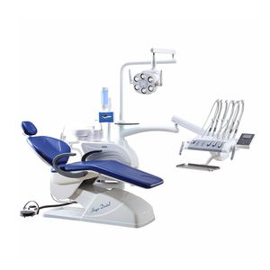 <strong>Best</strong> Selling CE Approved <strong>Dental</strong> <strong>Unit</strong> with Implementation Equipment Electricity Class II Siger <strong>Dental</strong> <strong>Unit</strong> - Product Image 1