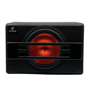 Professionnel 150W trapézoïdal 10 pouces <span class=keywords><strong>caisson</strong></span> <span class=keywords><strong>de</strong></span> basses <span class=keywords><strong>amplifié</strong></span> boîte <span class=keywords><strong>de</strong></span> haut-parleur système <span class=keywords><strong>de</strong></span> son <span class=keywords><strong>de</strong></span> <span class=keywords><strong>caisson</strong></span> <span class=keywords><strong>de</strong></span> basses actif <span class=keywords><strong>pour</strong></span> voitures Subwoofers Audio <span class=keywords><strong>de</strong></span> <span class=keywords><strong>voiture</strong></span> - Product Image 2