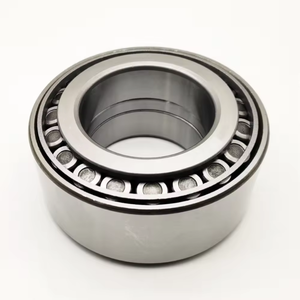 Rodamiento de Rodillos Cónicos de Doble Hilera de Alta Calidad EE221026/221576CD de Acero Cromado con Alta Capacidad de Carga para Maquinaria de Plásticos - Product Image 1