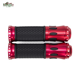 Empuñaduras de manillar universales de 22mm para motocicletas Yamaha, accesorios para motocicleta, modelo XMAX 500, Honda PCX125, CB1000R, apto para motocicletas, apto para motocicleta, compatible con la marca Yamaha 1, <span class=keywords><strong>300</strong></span>, - Product Image 5