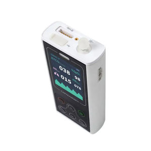 Cầm tay thú y multiparameter etco2 <span class=keywords><strong>capnograph</strong></span> màn hình thiết yếu giám sát các thiết bị cho thú y chăm sóc - Product Image 5