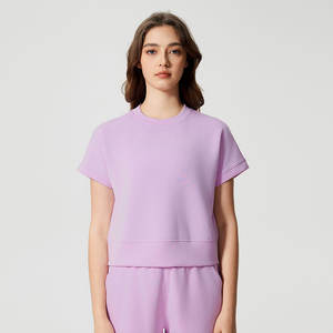 2025 femmes portent équitation à manches courtes couche de base femme costume équestre femme équestre hauts équitation chemise d'équitation - Product Image 5