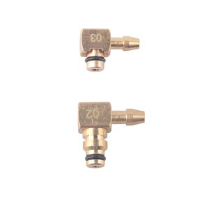 Inyector de Diésel Nuevo de Alta Calidad 100% para Kit de Inyección Common Rail, Herramienta de Diagnóstico de Retorno de Combustible, 1 Año de Garantía - Product Image 3