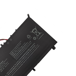 แบตเตอรี่แล็ปท็อป W15 69.16Wh 4550mAh 15.2V สำหรับเปลี่ยนใส่ Aierxuan Aexbook Pro 0200327 B15 แบตเตอรี่โน้ตบุ๊ก ขายส่ง - Product Image 3